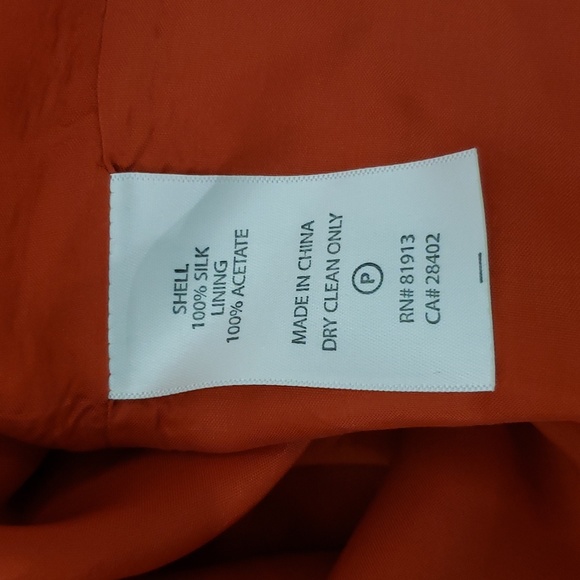 frock! By Tracy Reese Sz 10 - Picture 8 of 8